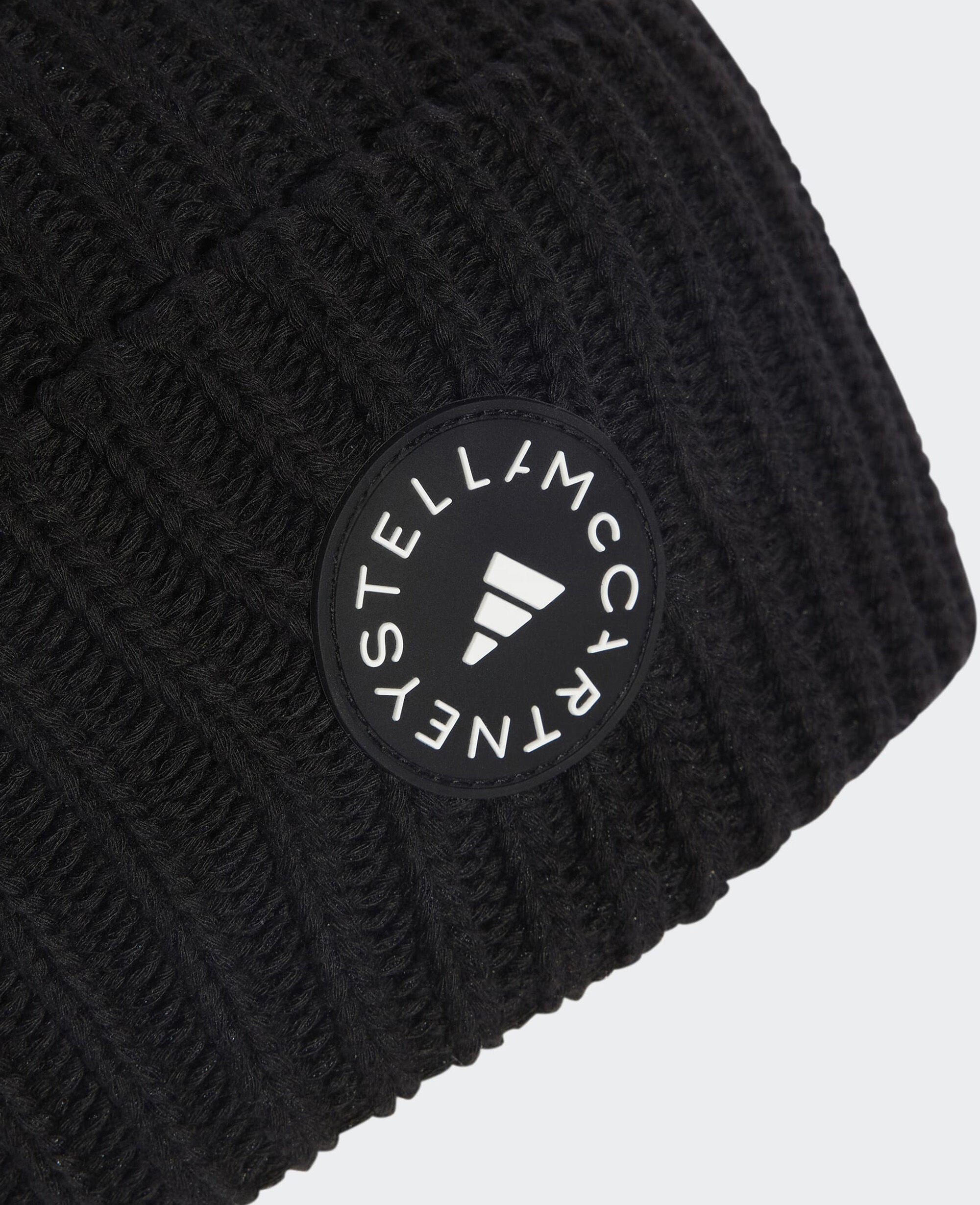 Logo Beanie