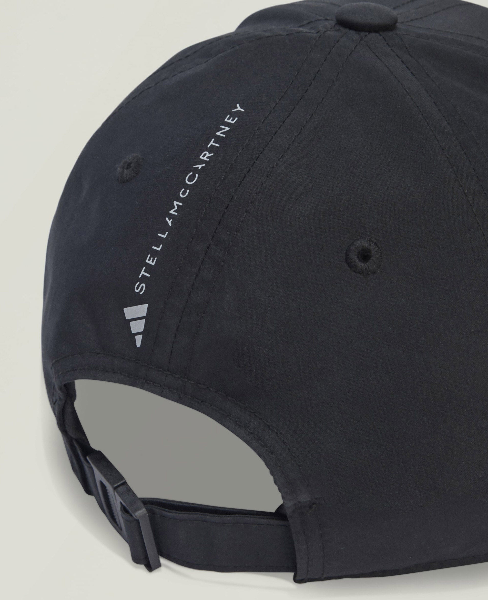 Logo Baseball Cap