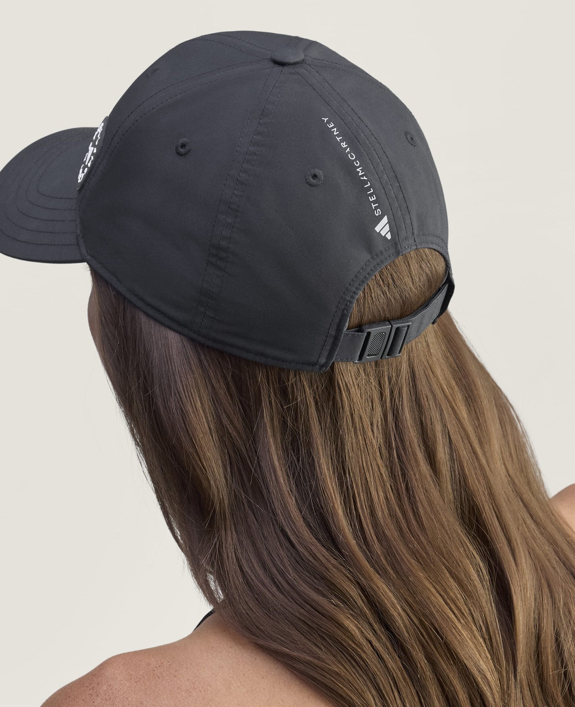 Logo Baseball Cap