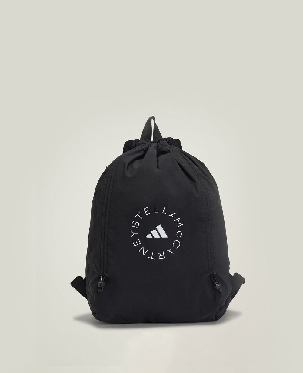 Logo Gym Sack