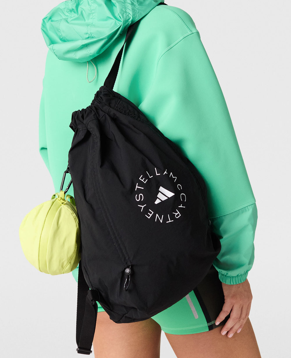 Logo Gym Sack