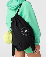 Logo Gym Sack