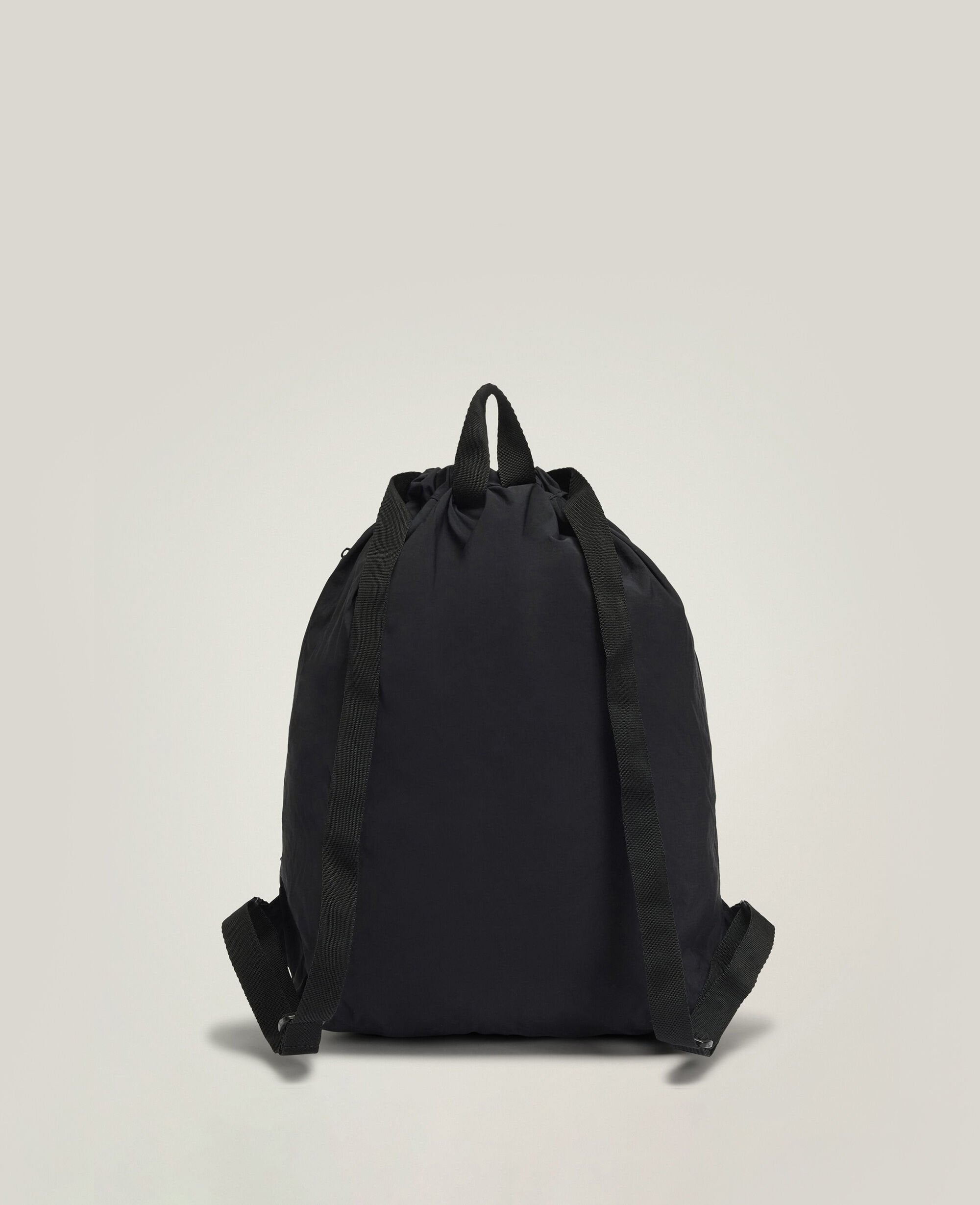 Logo Gym Sack