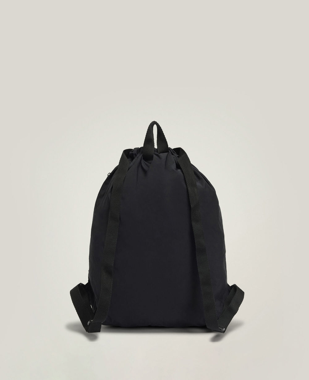 Logo Gym Sack