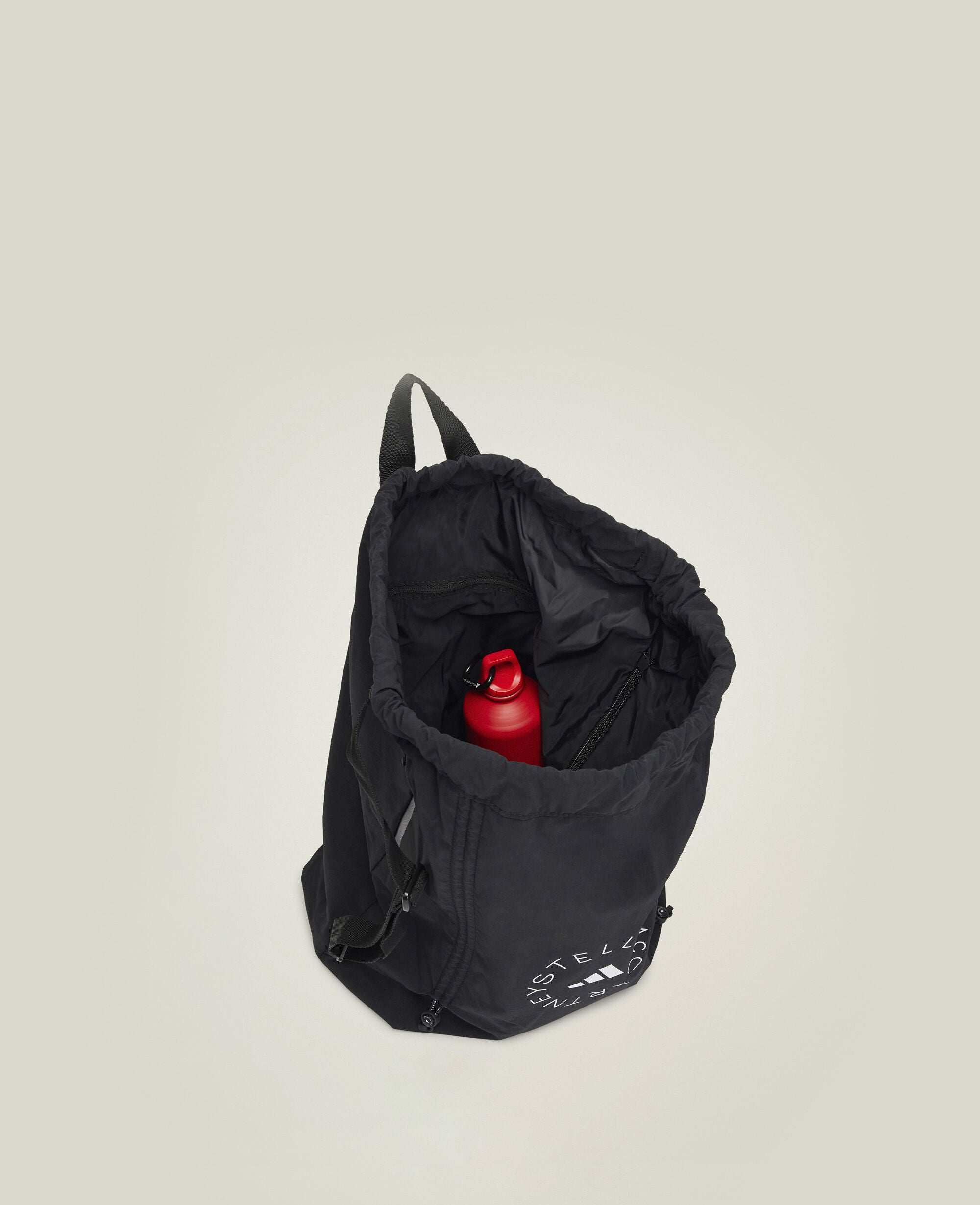 Logo Gym Sack