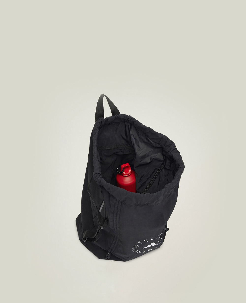 Logo Gym Sack