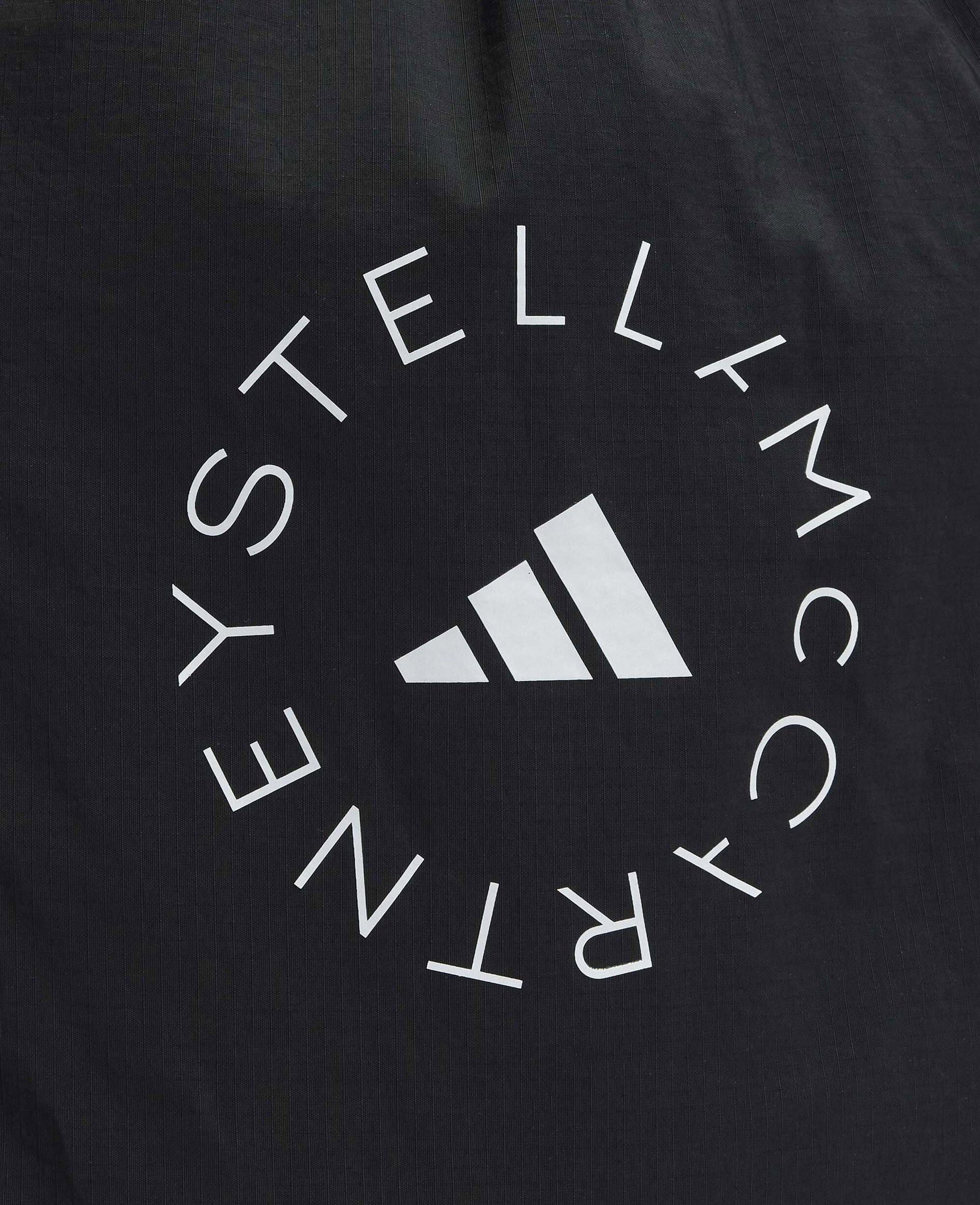 Logo Gym Sack