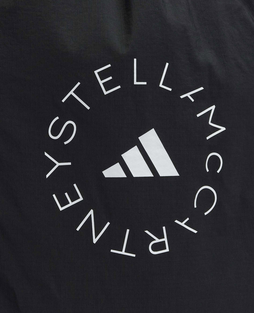 Logo Gym Sack