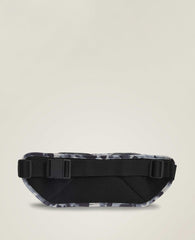 Logo Graphic Print Bum Bag