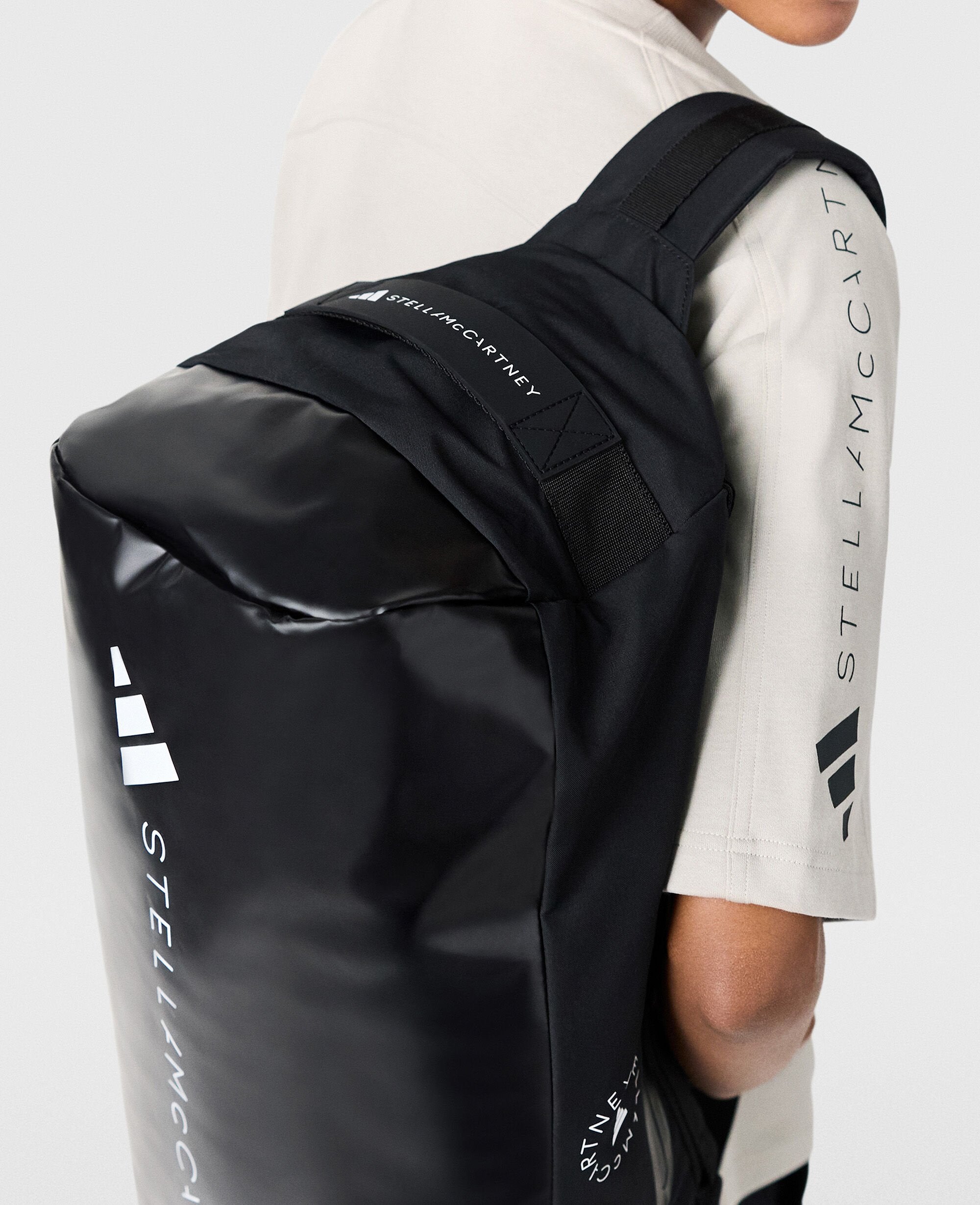 Logo 24/7 Bag