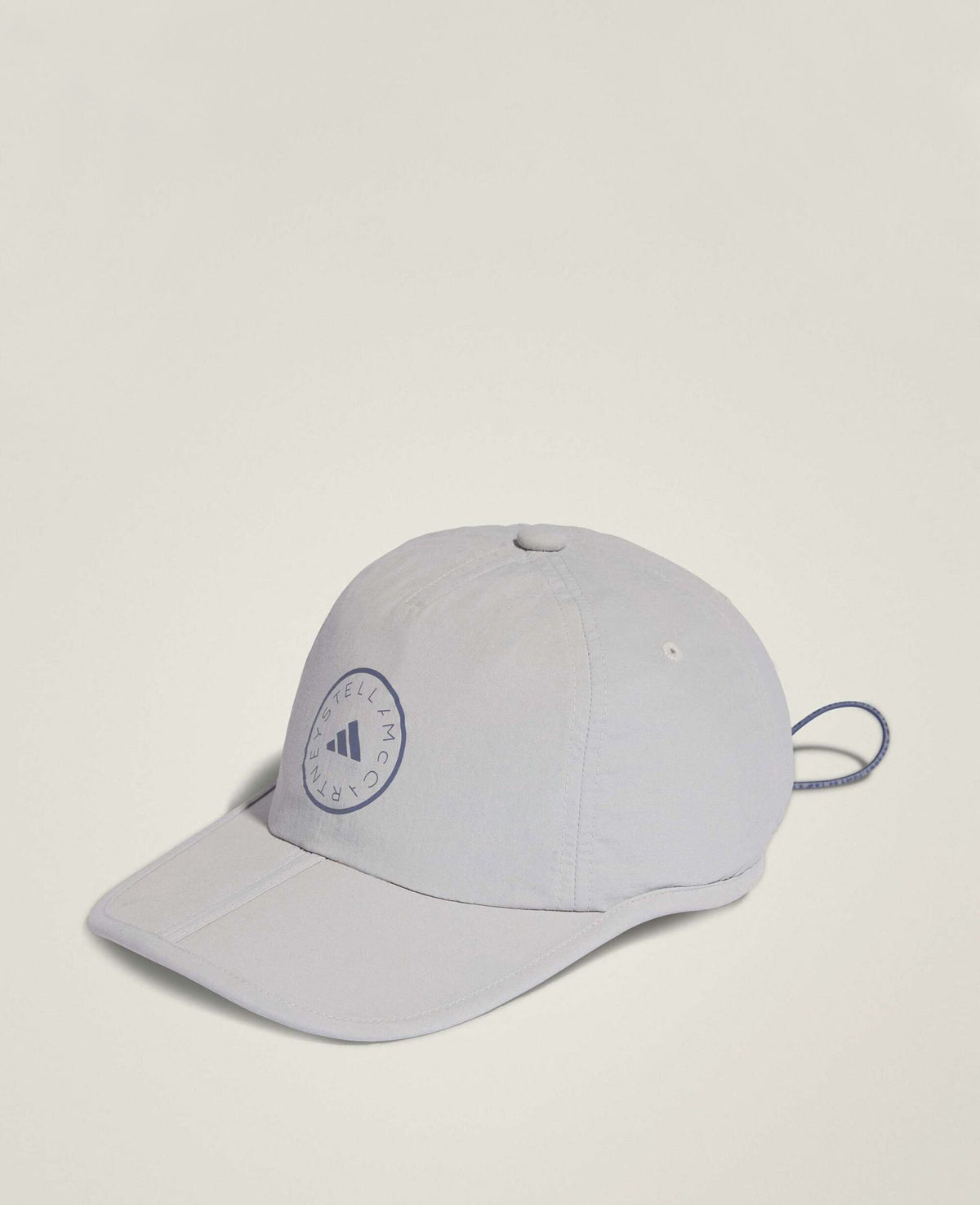 Logo Run Cap