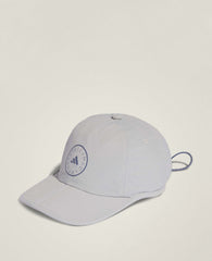 Logo Run Cap