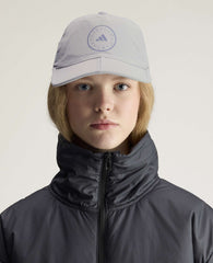 Logo Run Cap