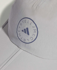 Logo Run Cap