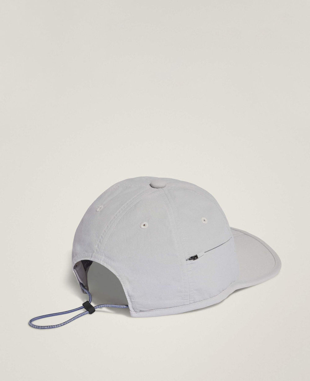 Logo Run Cap