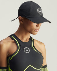 Logo Baseball Cap