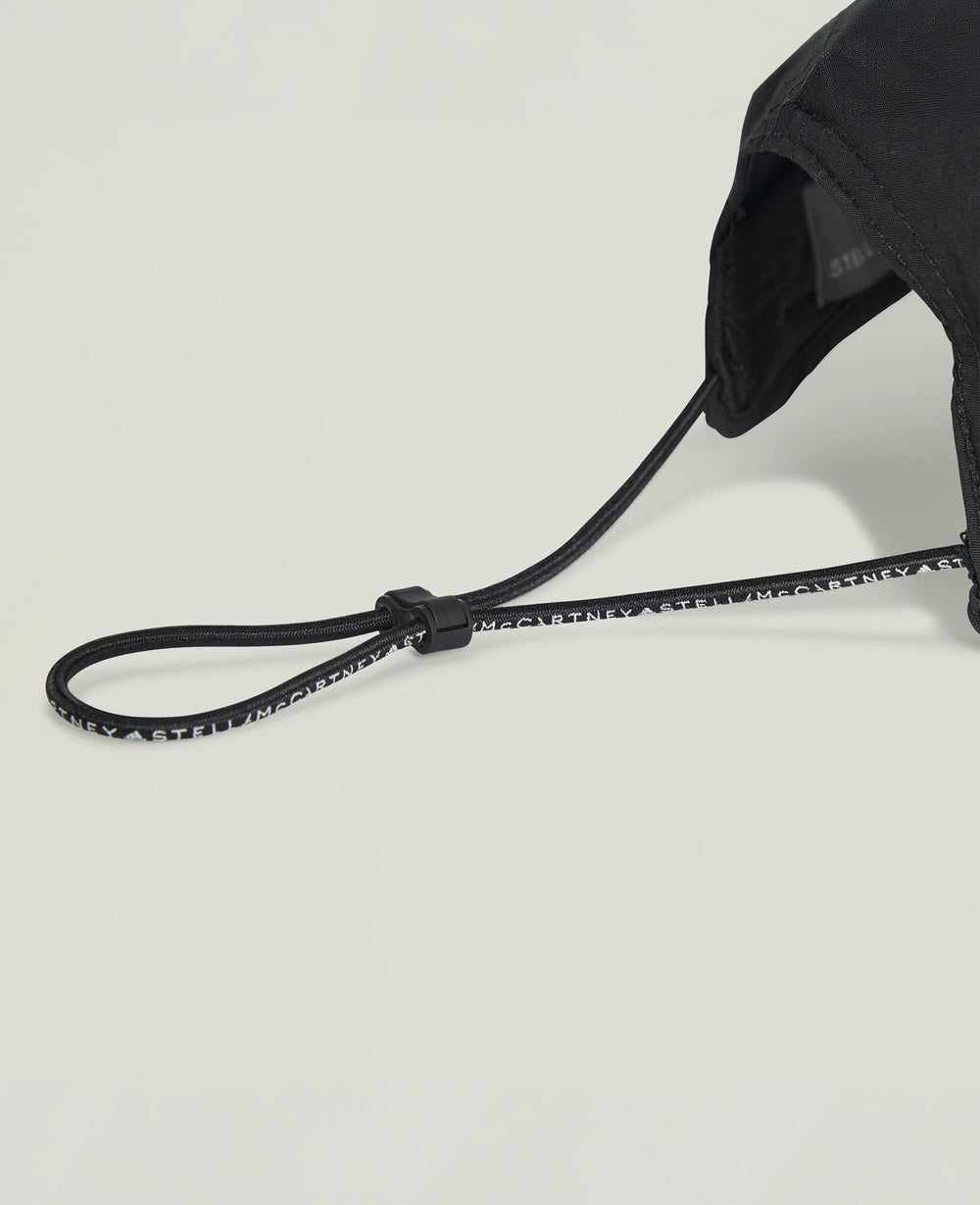 Logo Baseball Cap