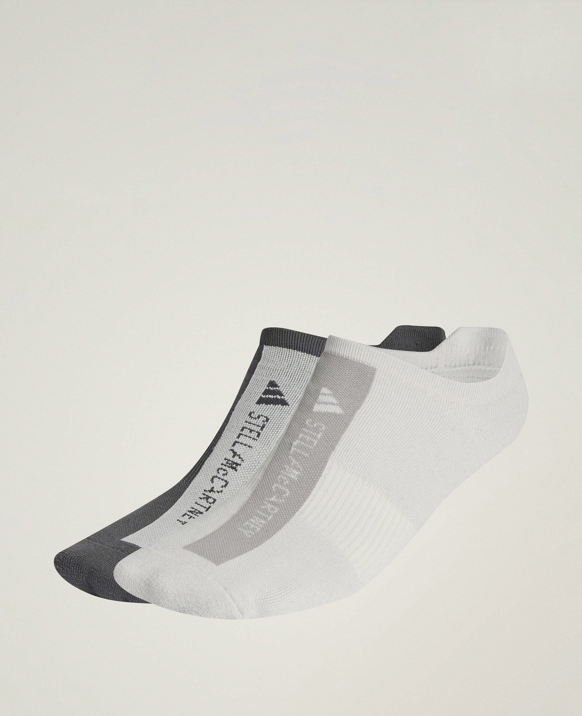 3 Pairs of  Ankle Socks