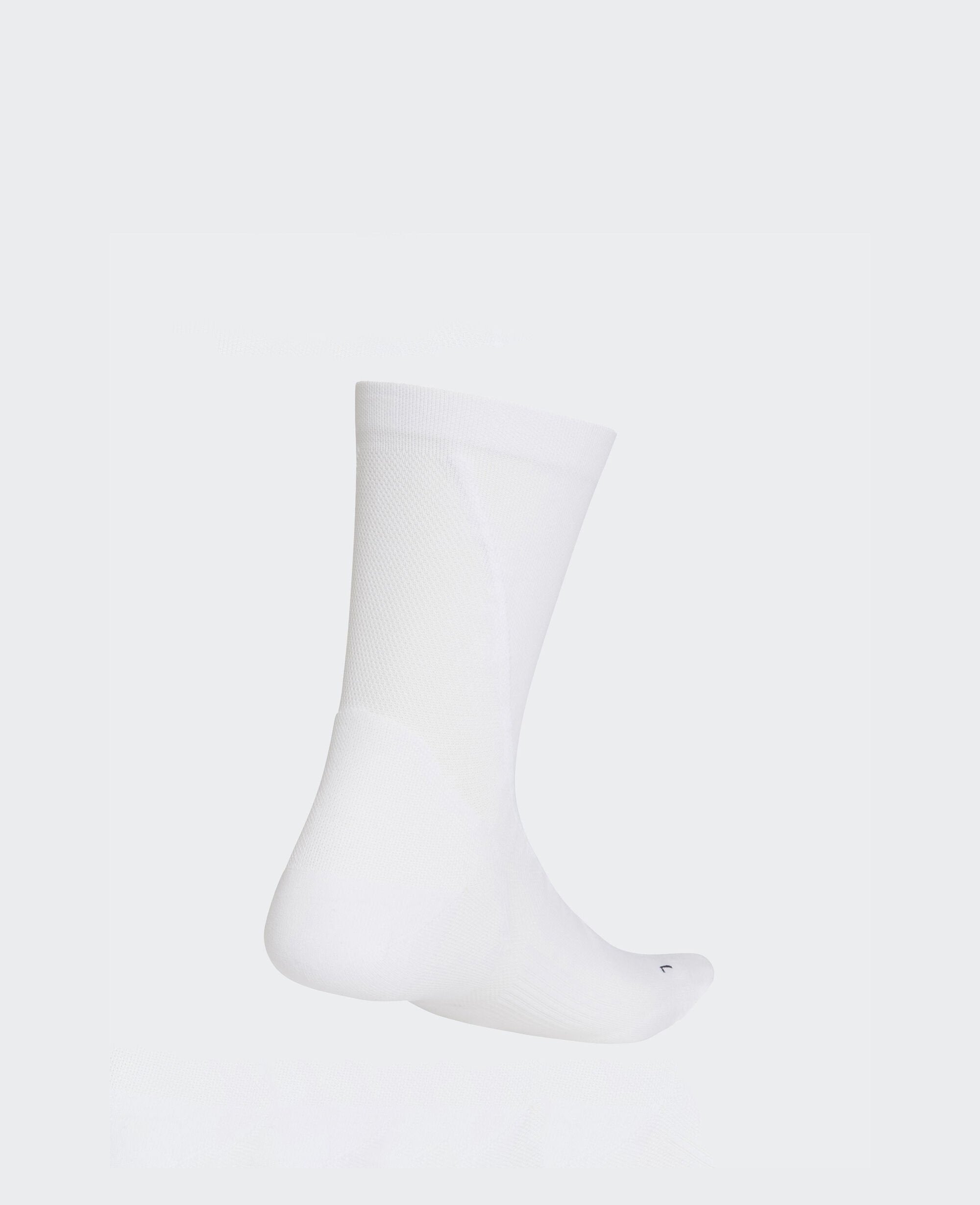 Pair of Crew Socks