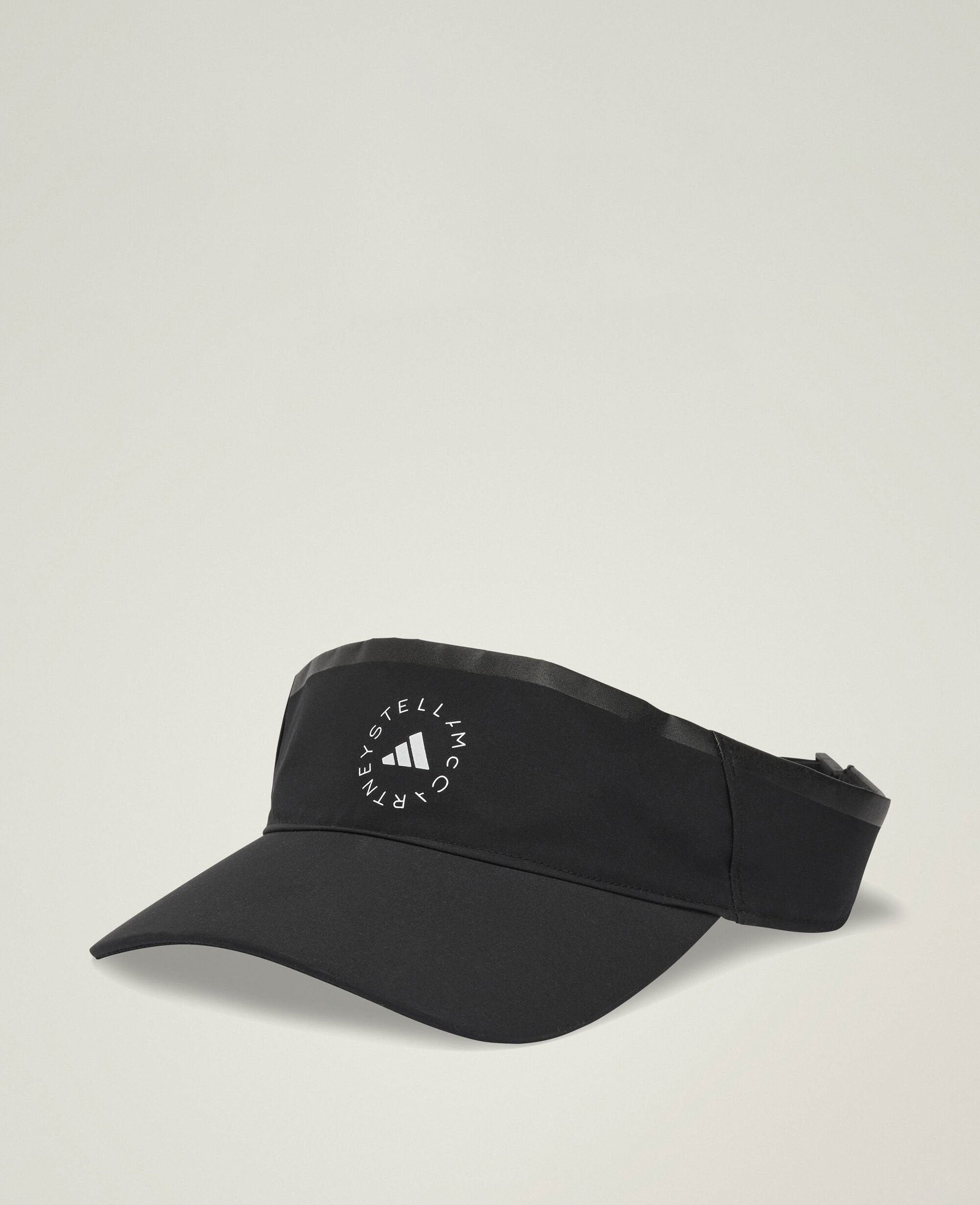 Logo Visor Cap