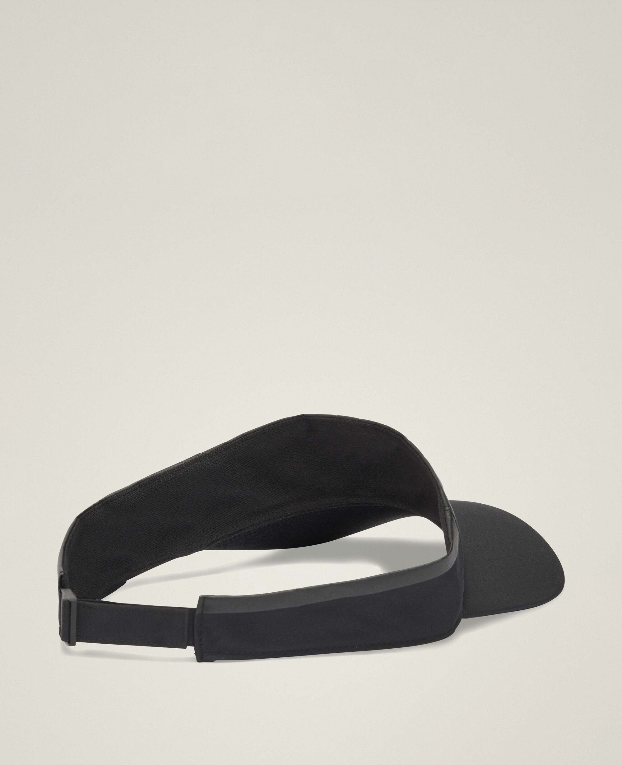 Logo Visor Cap