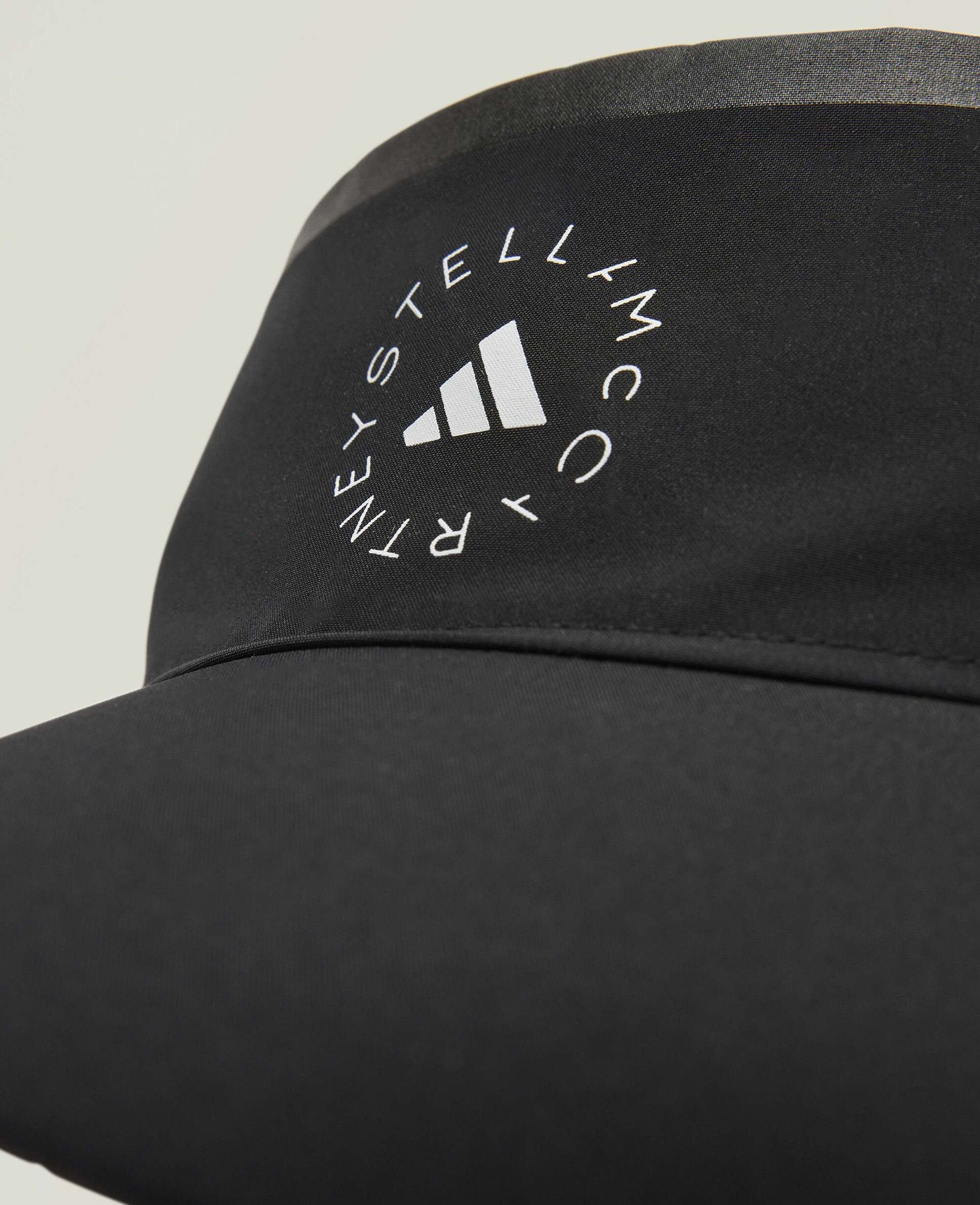 Logo Visor Cap