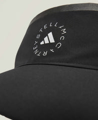 Logo Visor Cap