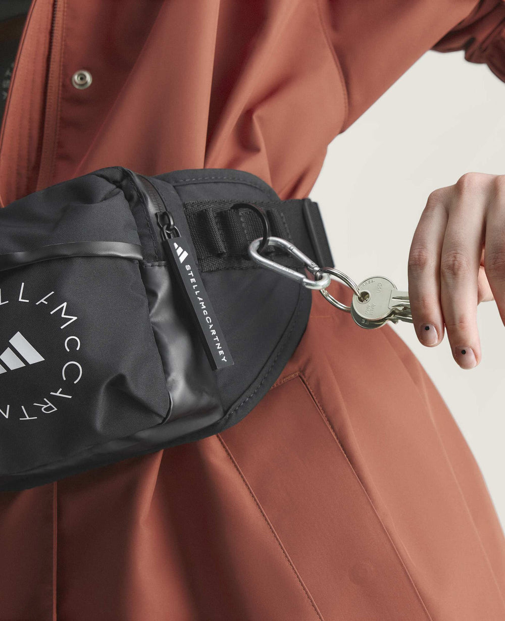 Logo Bum Bag