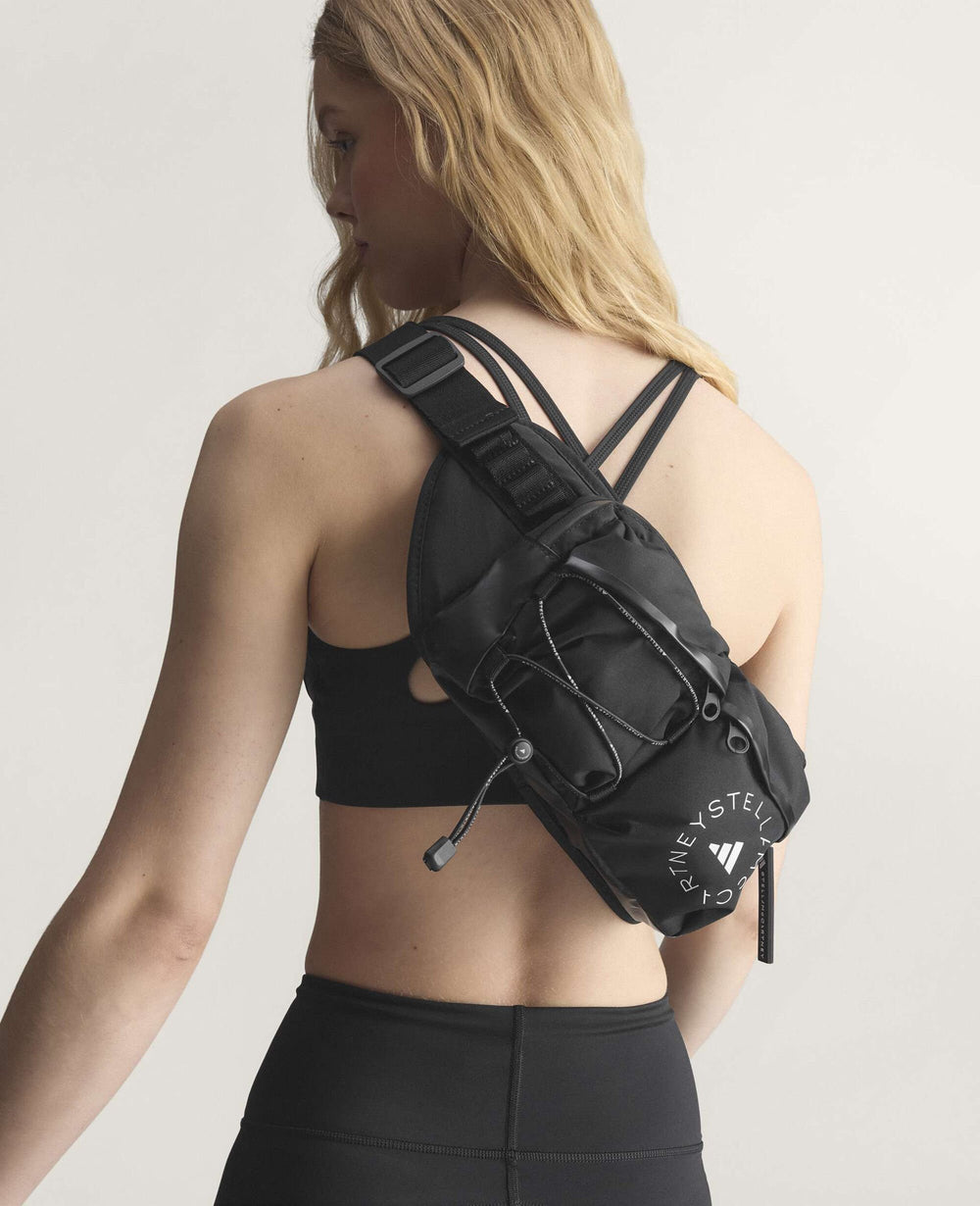 Logo Bum Bag