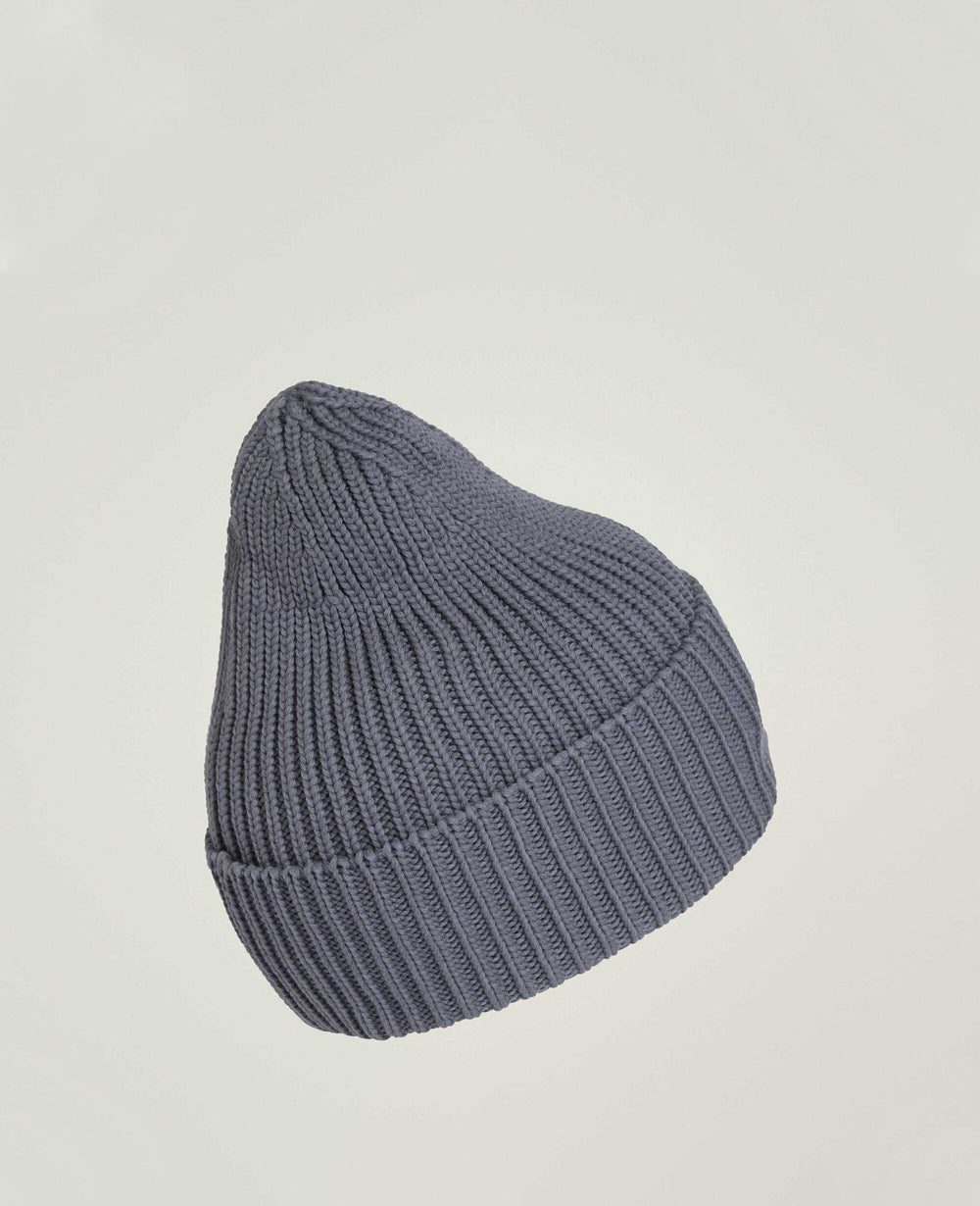 Logo Beanie