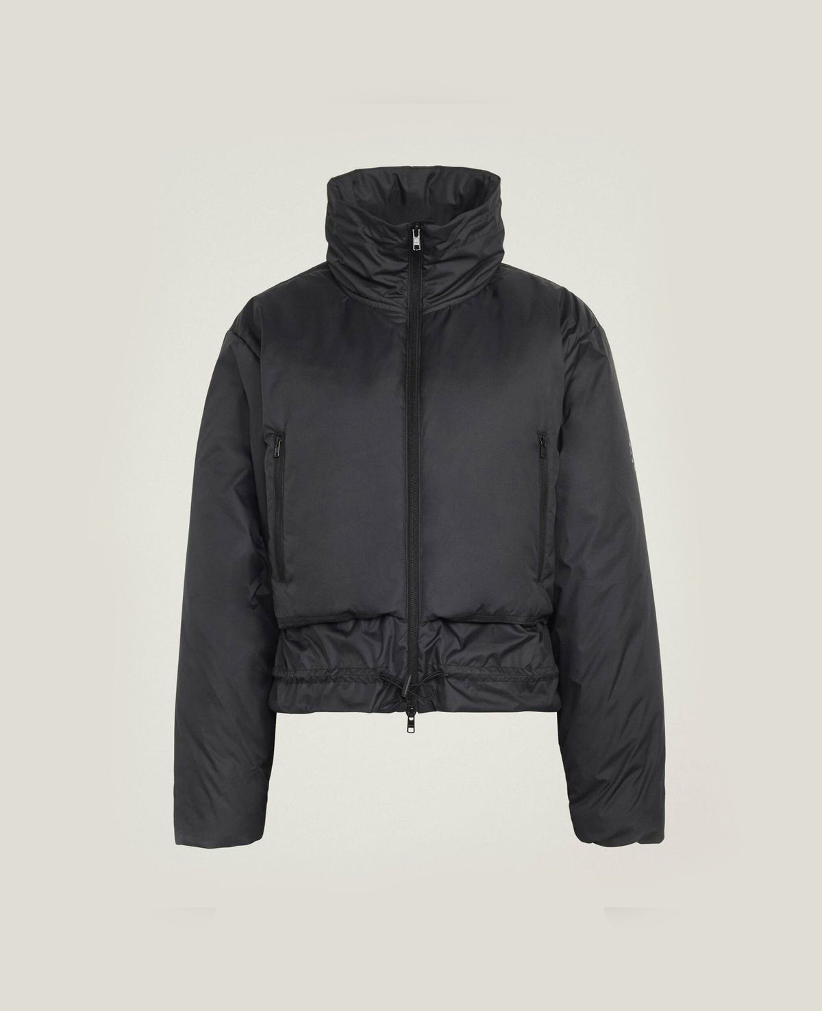 Padded Liner Jacket