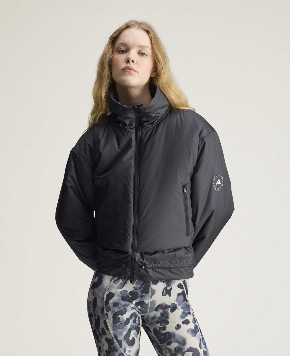 Padded Liner Jacket