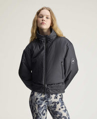 Padded Liner Jacket