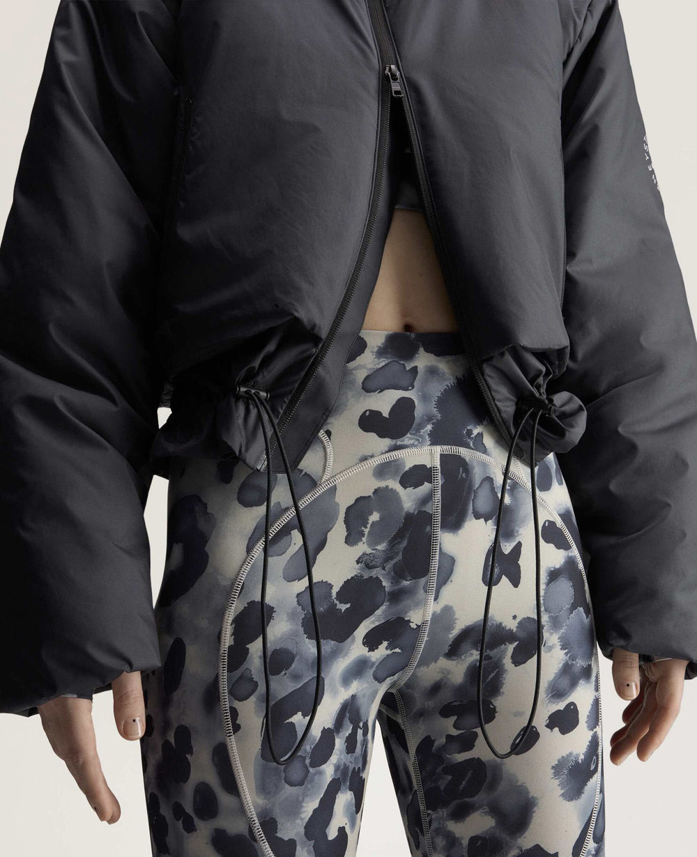 Padded Liner Jacket