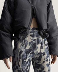 Padded Liner Jacket
