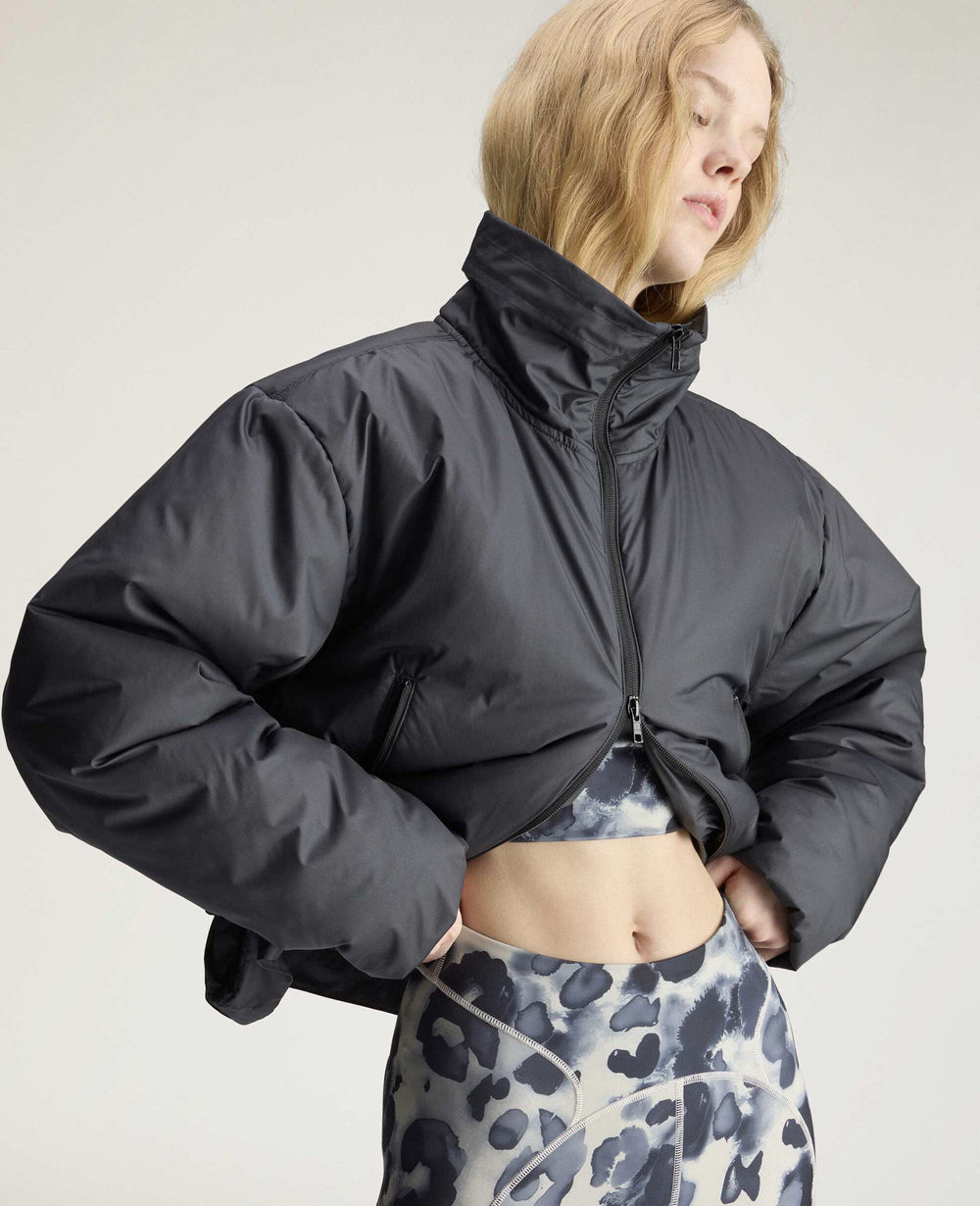Padded Liner Jacket