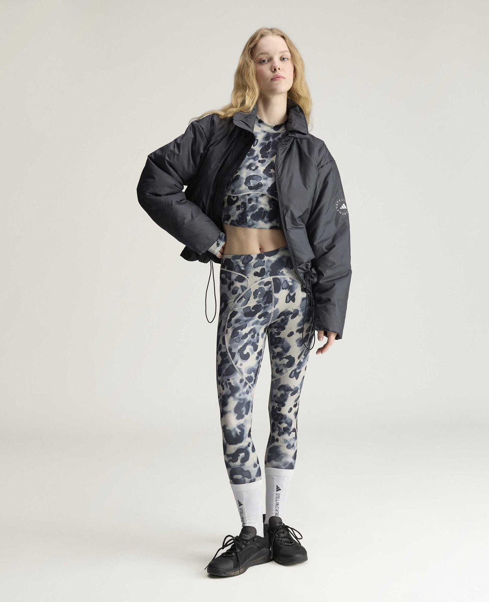 Padded Liner Jacket