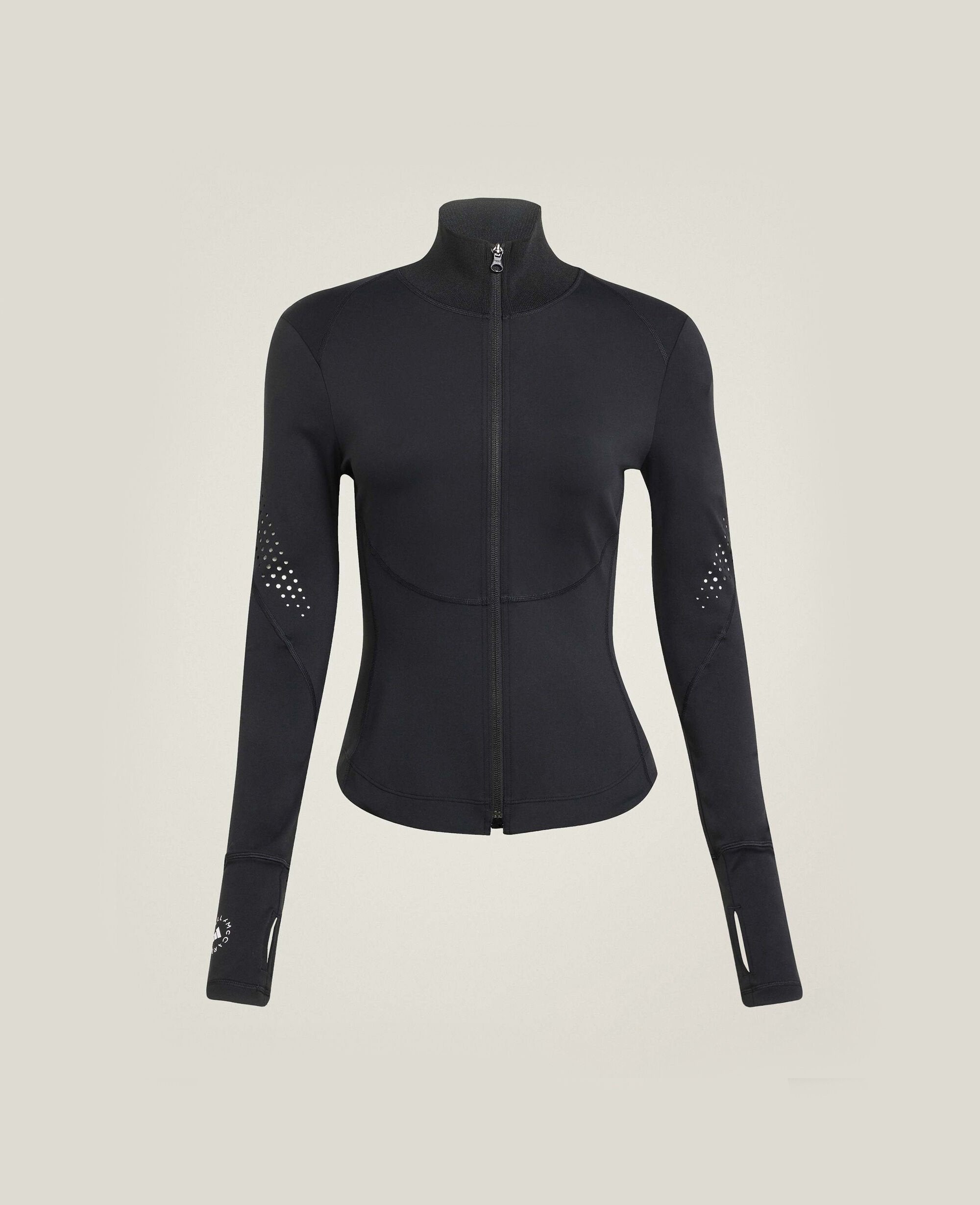 TruePurpose Long-Sleeve Training Midlayer