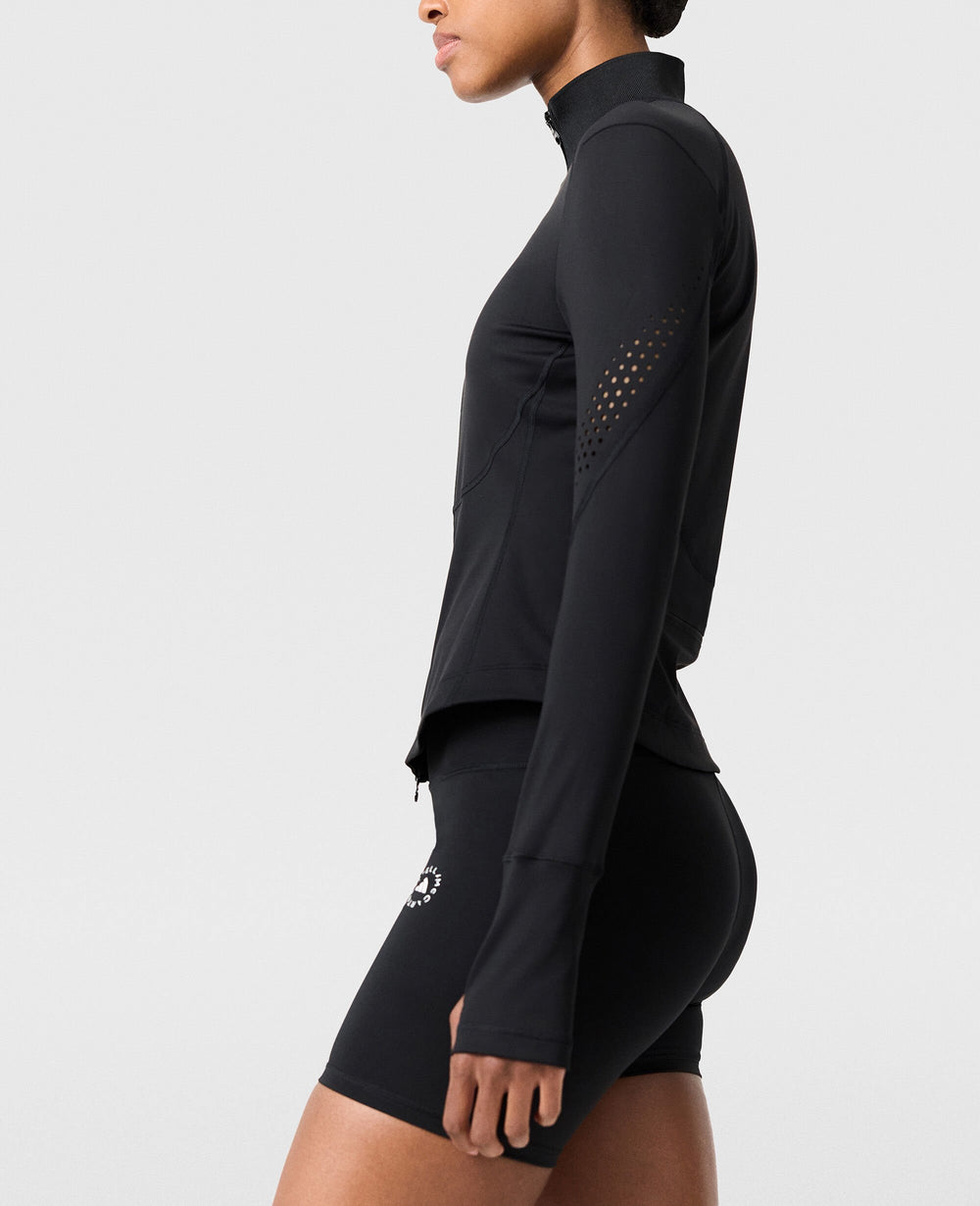TruePurpose Long-Sleeve Training Midlayer