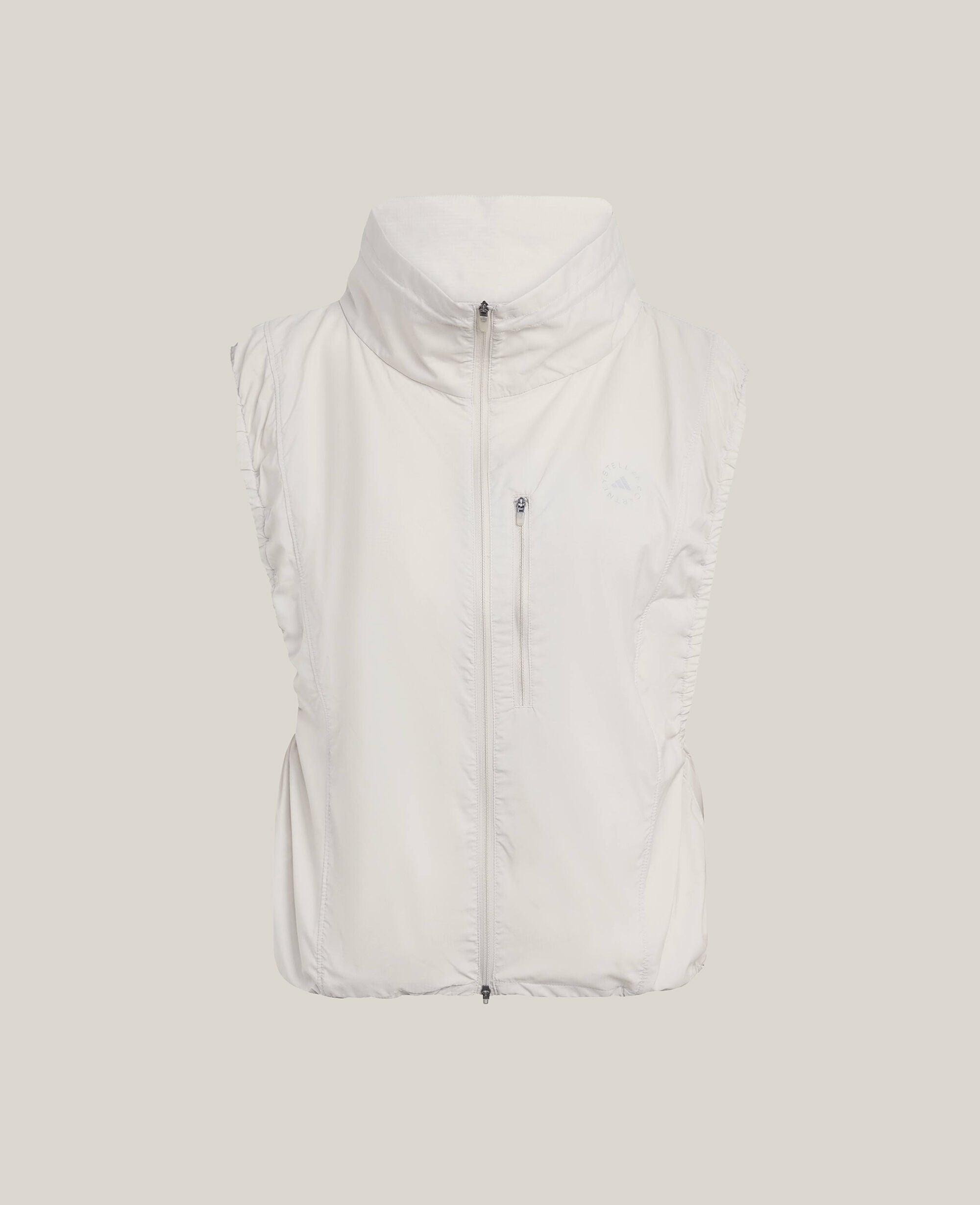 TrueCasuals Reversible Vest