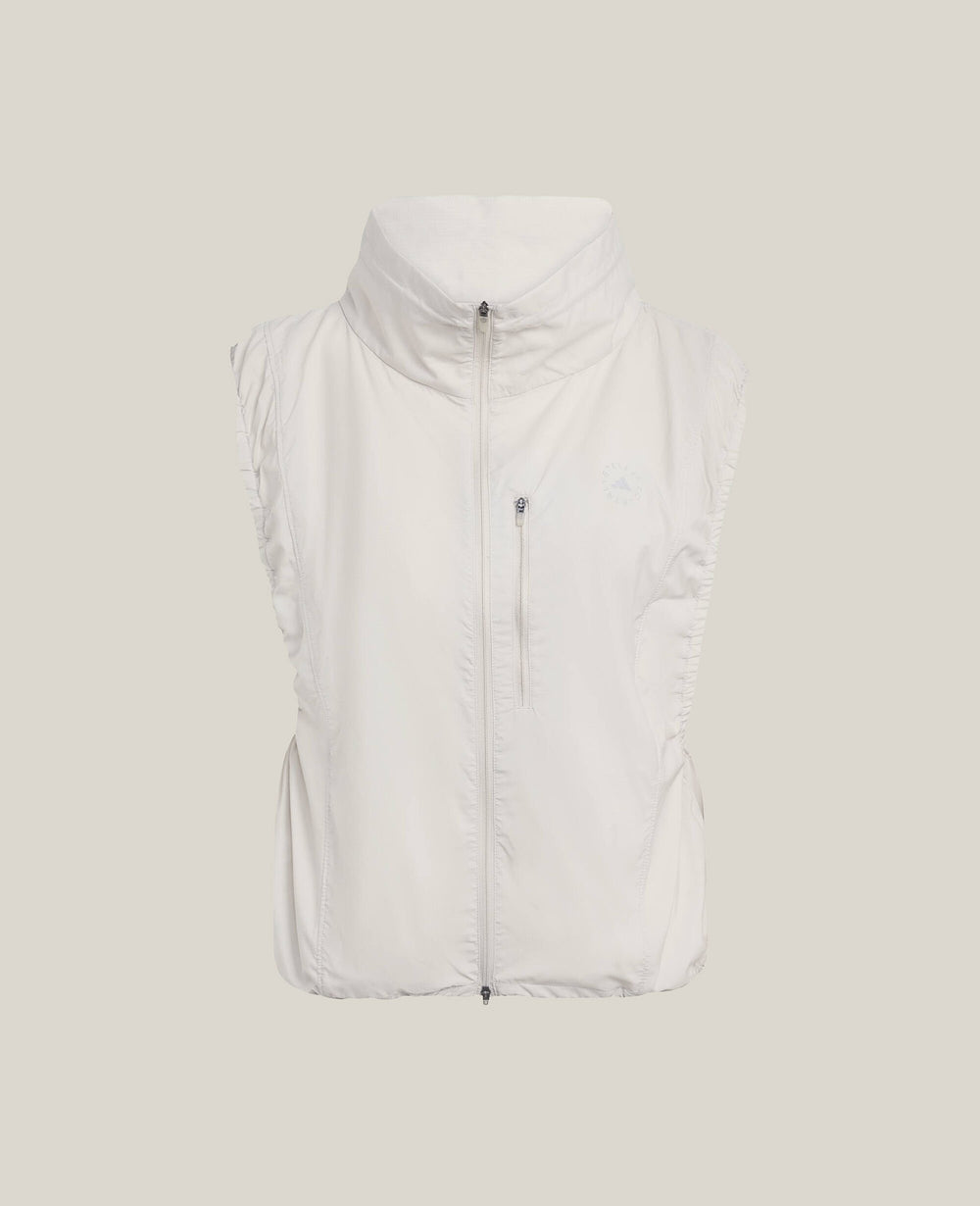 TrueCasuals Reversible Vest