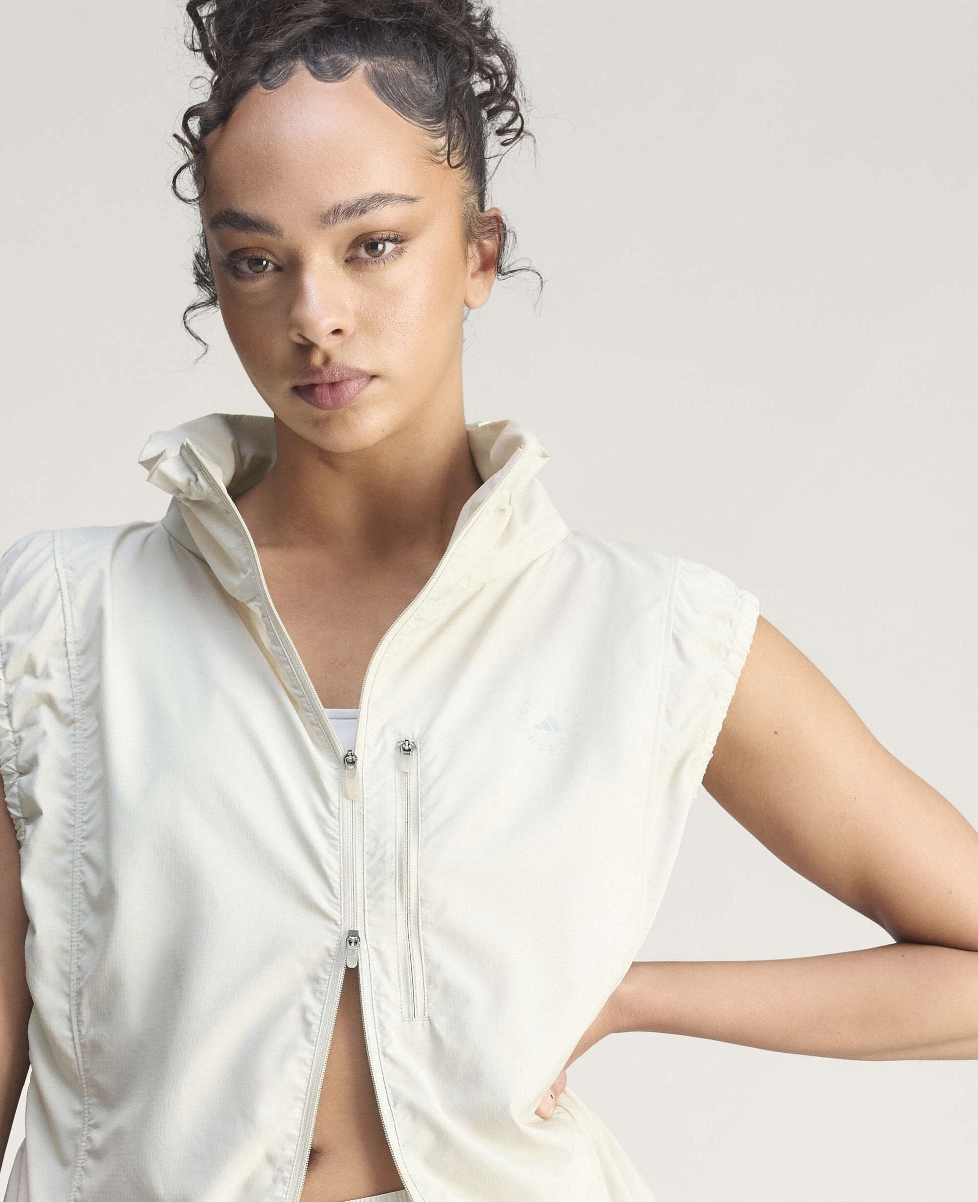 TrueCasuals Reversible Vest
