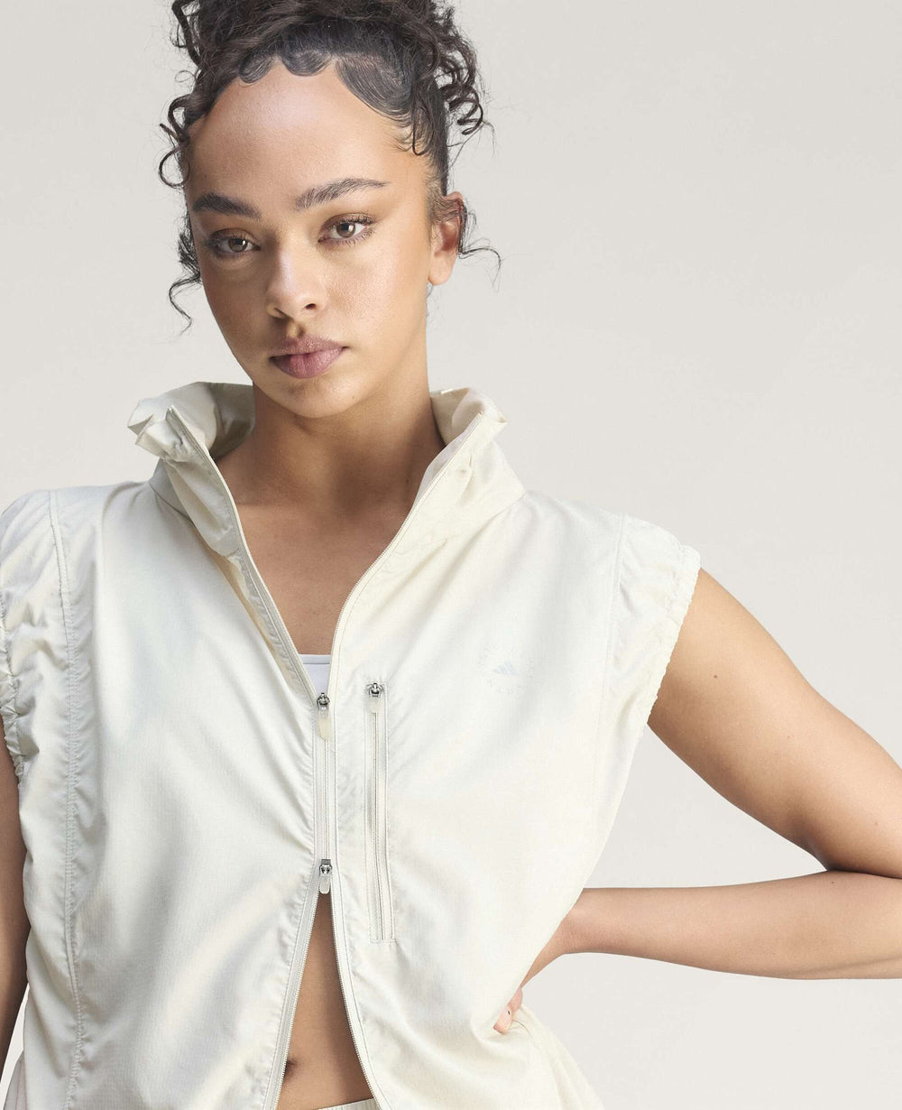 TrueCasuals Reversible Vest