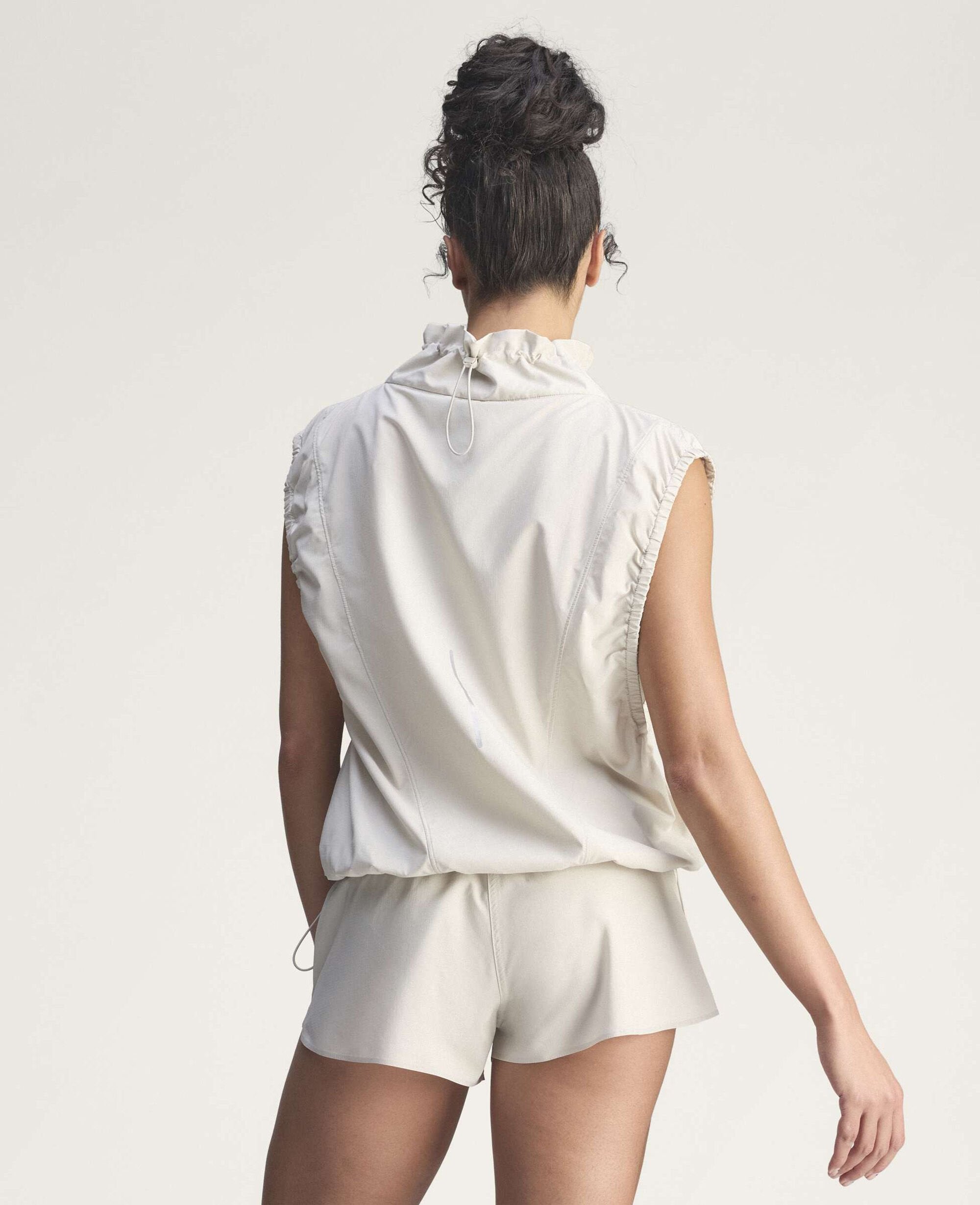 TrueCasuals Reversible Vest