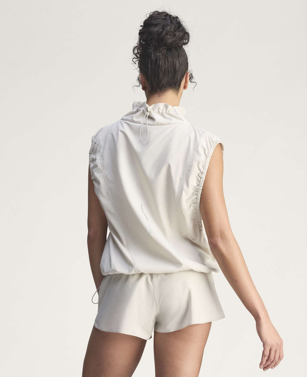 TrueCasuals Reversible Vest