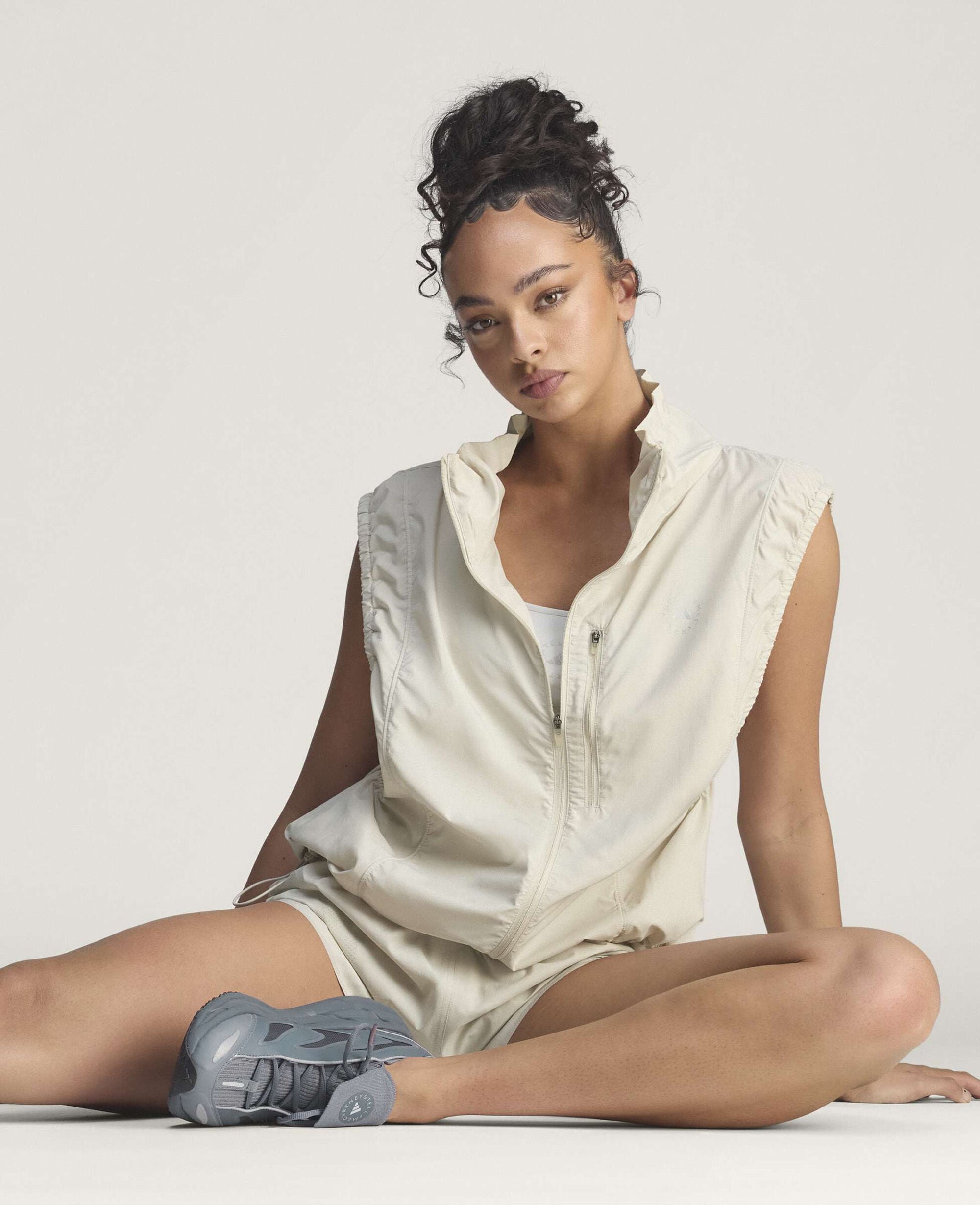 TrueCasuals Reversible Vest