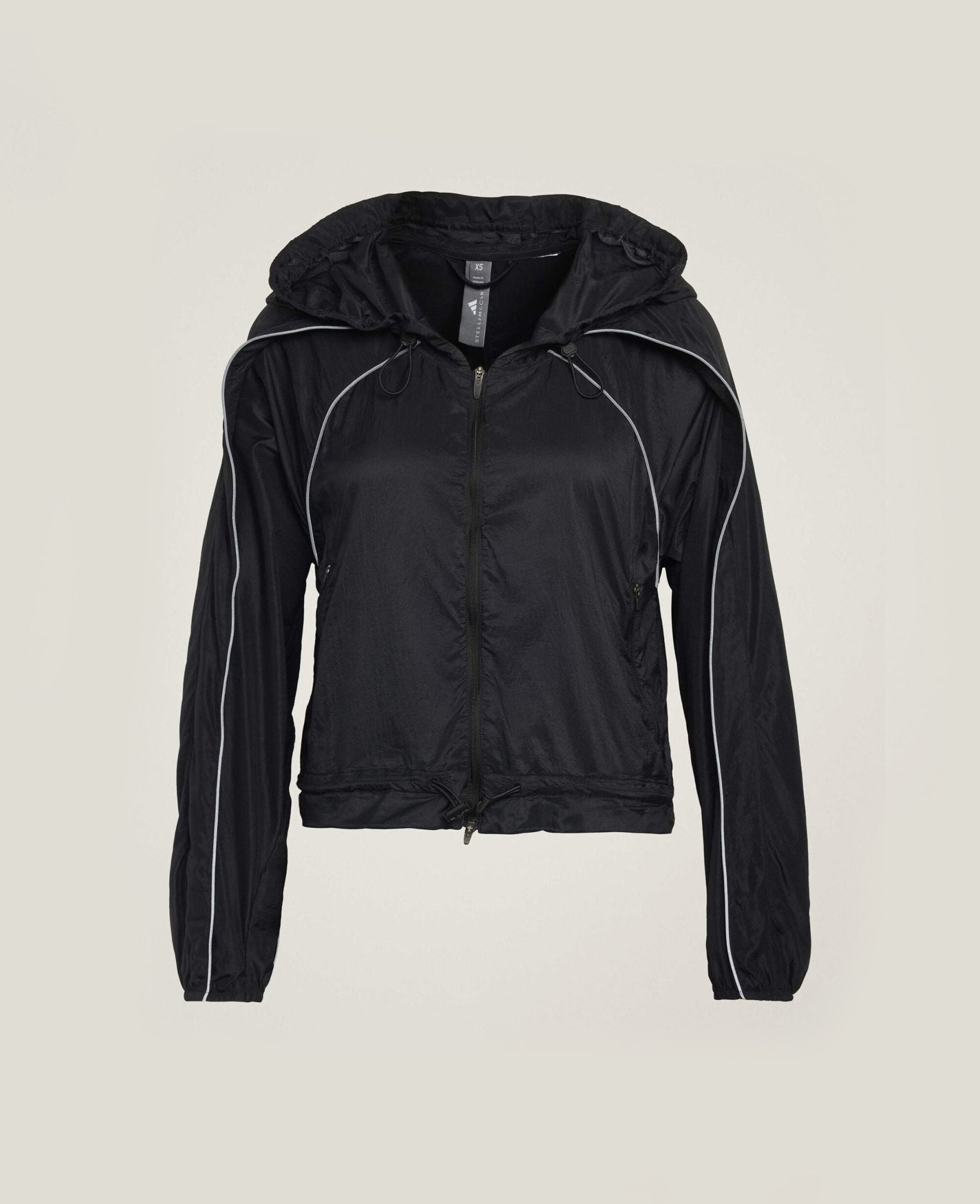TruePace Running Jacket