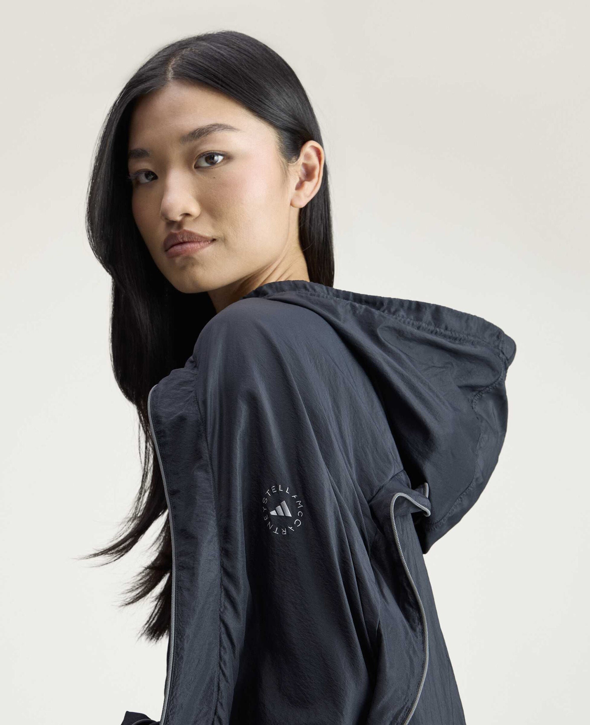 TruePace Running Jacket