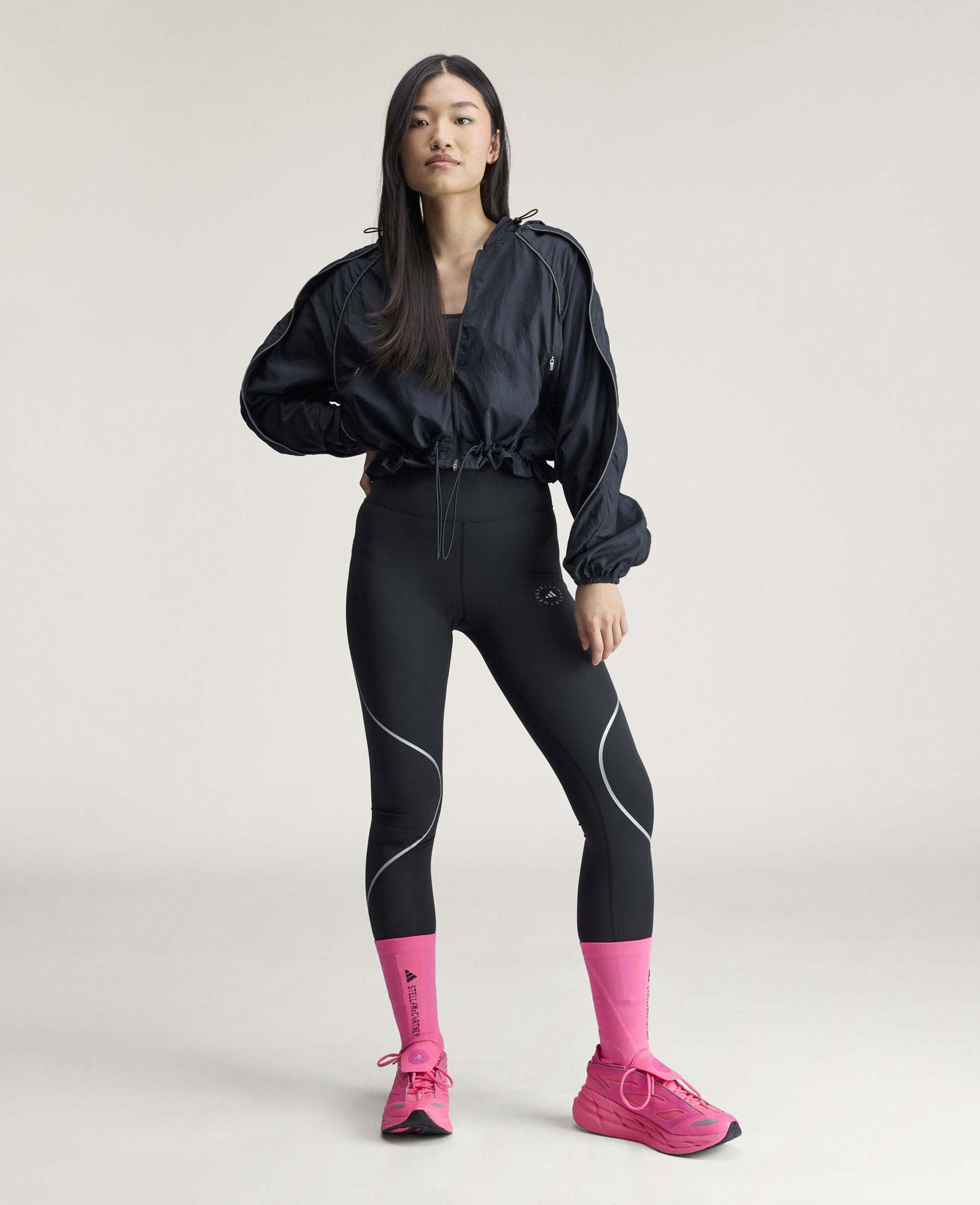 TruePace Running Jacket