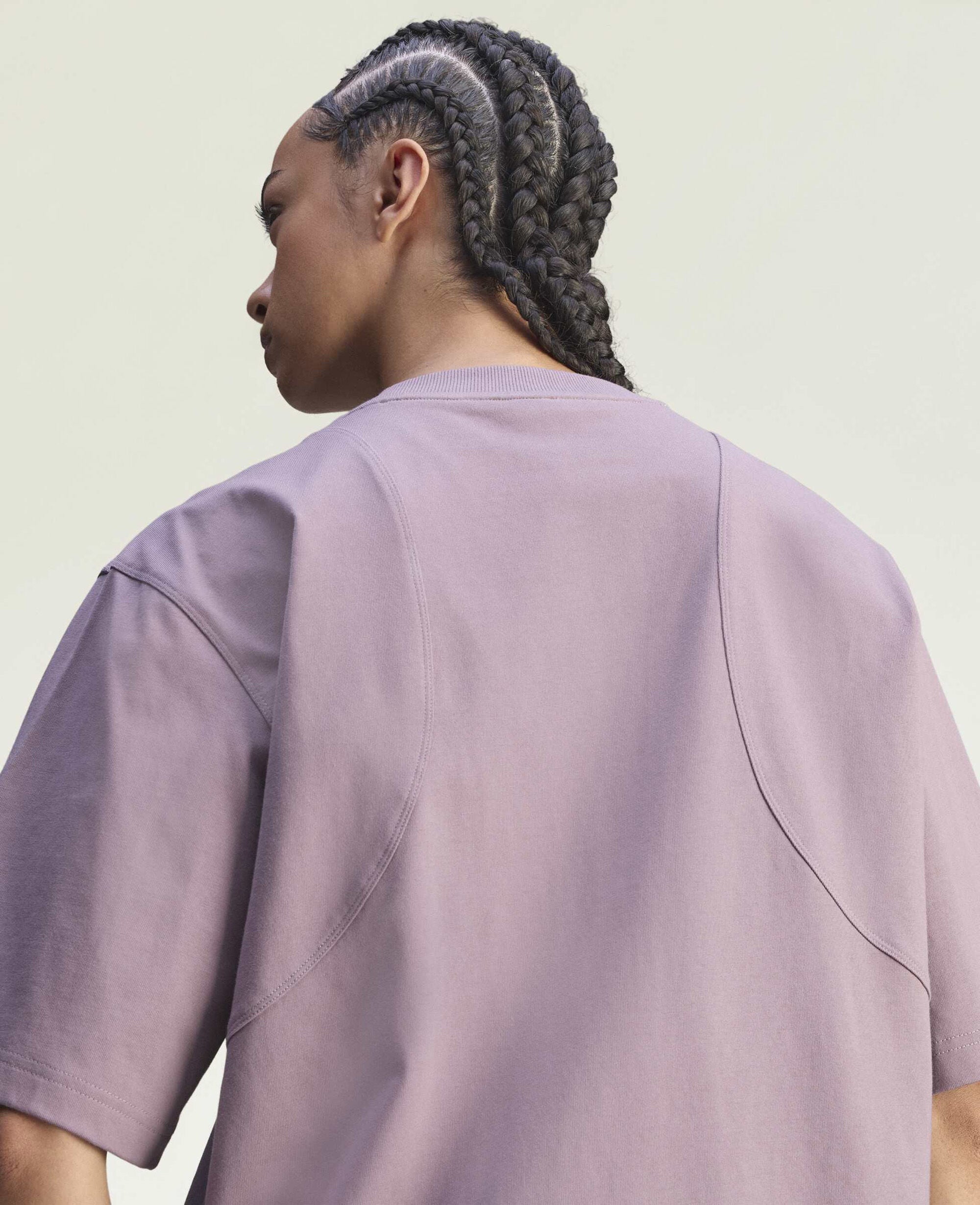 Logo Oversized T-Shirt